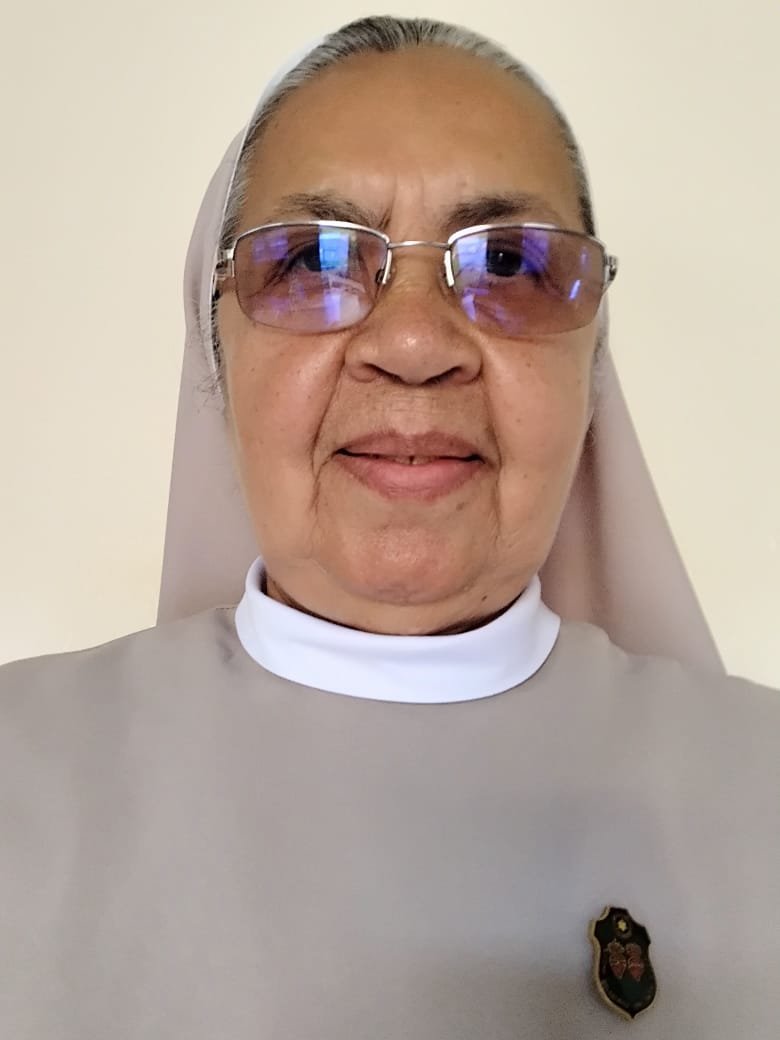 Soeur Fatima Maria TAVARES MARINHO