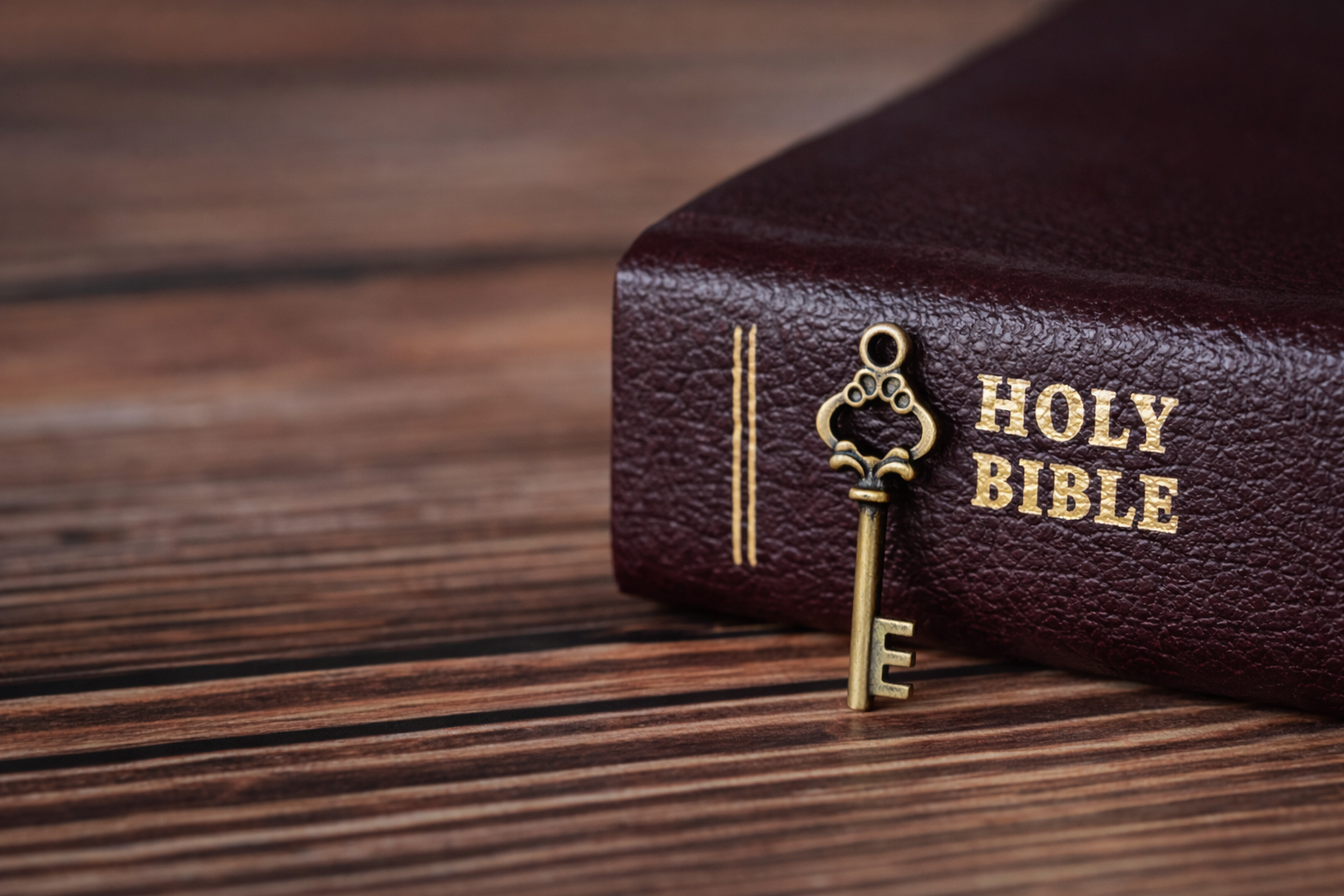 Bible